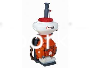 (image for) Oleo-Mac AM162 MISTER/ BLOWER