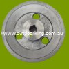 (image for) COX GENUINE– CLUTCH PULLEY 20ID X B160PD AM326