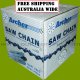 (image for) Archer Chainsaw Chain - .404", .063", Semi Chisel 100Ft, Skip Tooth F063100RST, F-063-100R-ST