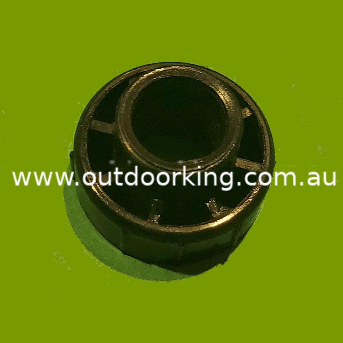 Modal Additional Images for Jetfast / Supaswift Nylon Wheel Bush AS900852