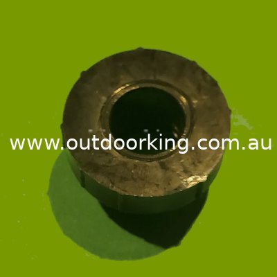 (image for) Jetfast / Supaswift Nylon Wheel Bush AS900852