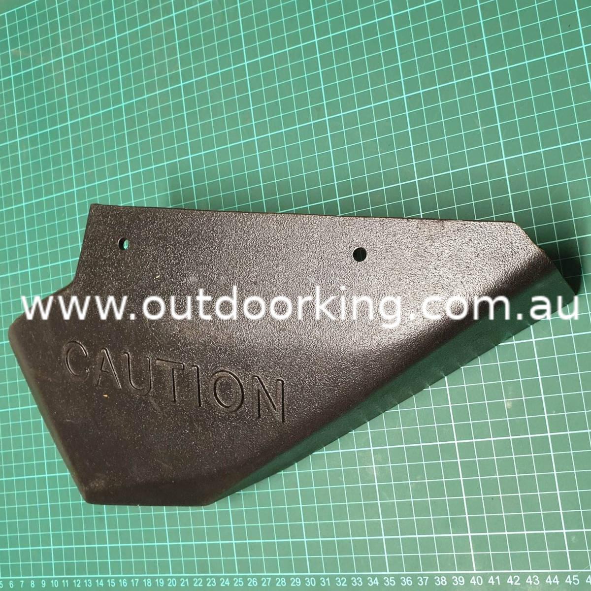 Modal Additional Images for Jetfast, Supaswift Nylon Side Chute AS901003