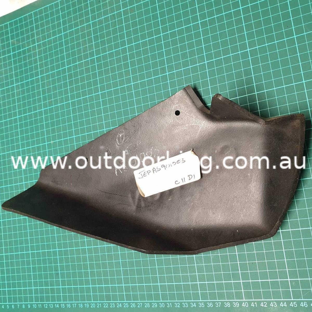 (image for) Jetfast, Supaswift Nylon Side Chute AS901003