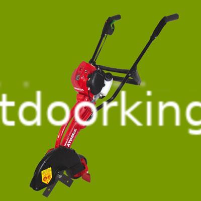 (image for) Atom Genuine Deluxe 25cc Honda 4-Stroke Edger 481 20481