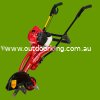 (image for) Atom Genuine Professional 35cc 4-Stroke Edger 20562