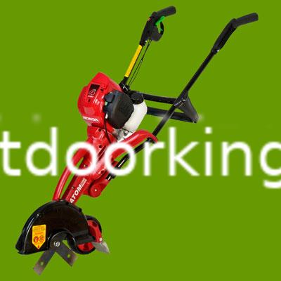 (image for) Atom Genuine Professional 35cc 4-Stroke Edger 20562