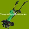 (image for) Atom Genuine Tiller 6 Tine 2-Stroke (With 26cc Komatsu Zenoah Engine) 21738-6T
