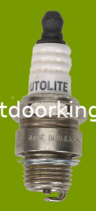 (image for) Autolite Spark Plug 3095