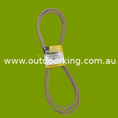 (image for) Toro OEM Replacement Belt 114-5858, B11145858