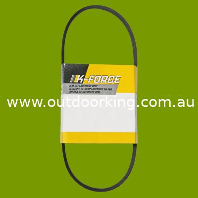 (image for) Toro OEM Replacement Belt 115-4669, B11154669