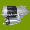 (image for) Kohler Electric Starter 2509811S, B120019