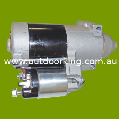(image for) Kohler Electric Starter 2509811S, B120019