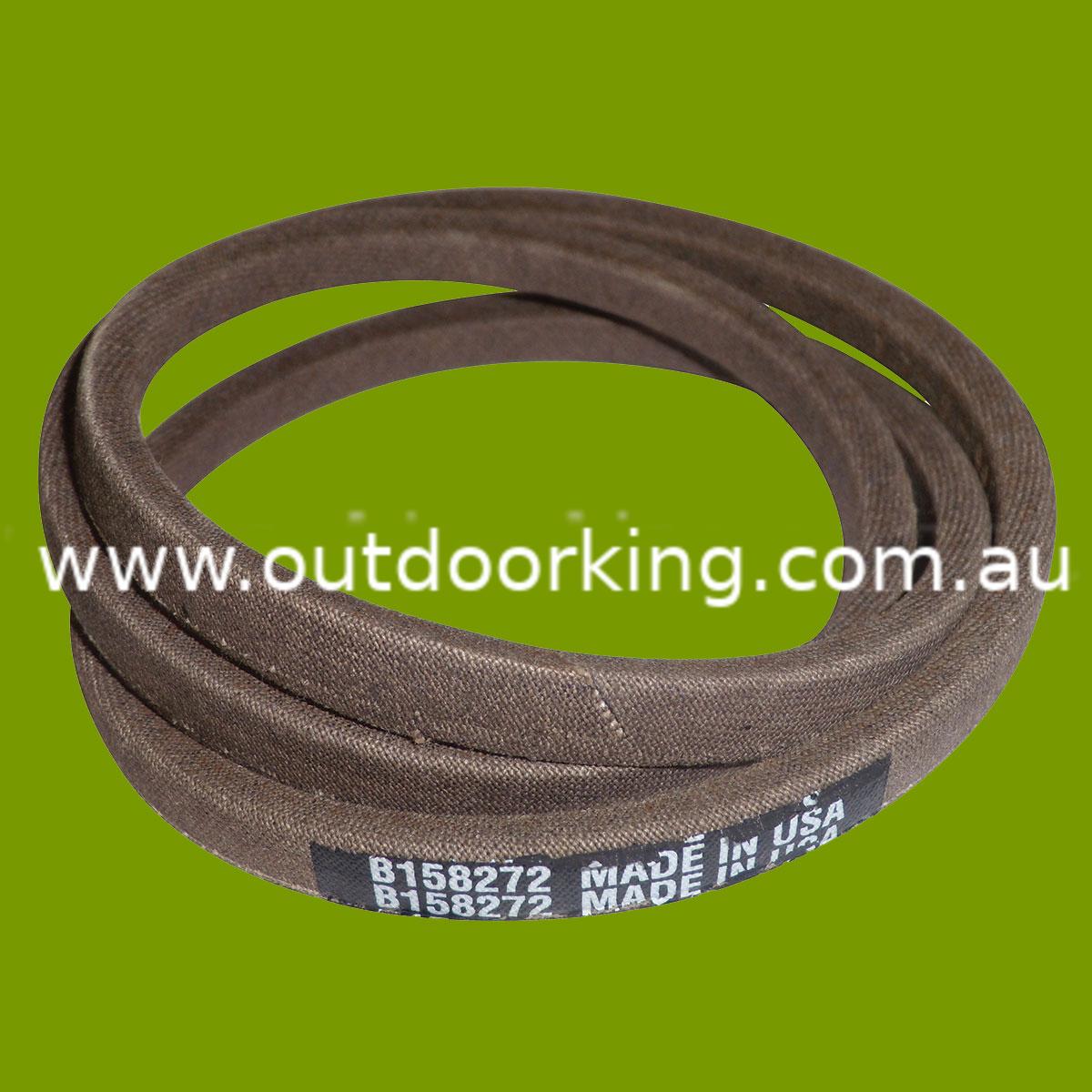 (image for) Murray Transmission Belt 37X110, B158272