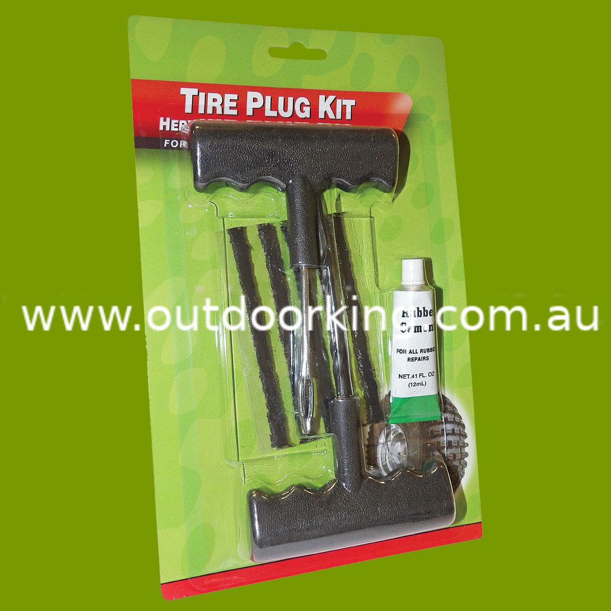 (image for) Puncher Repair Kit B1AC95