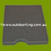 (image for) PRE-FILTER Suits Husqvarna 506 14 57-01, B1AF147