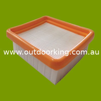 (image for) Hilti DSH700 and DSH900 Air Filter 261990, B1AF199