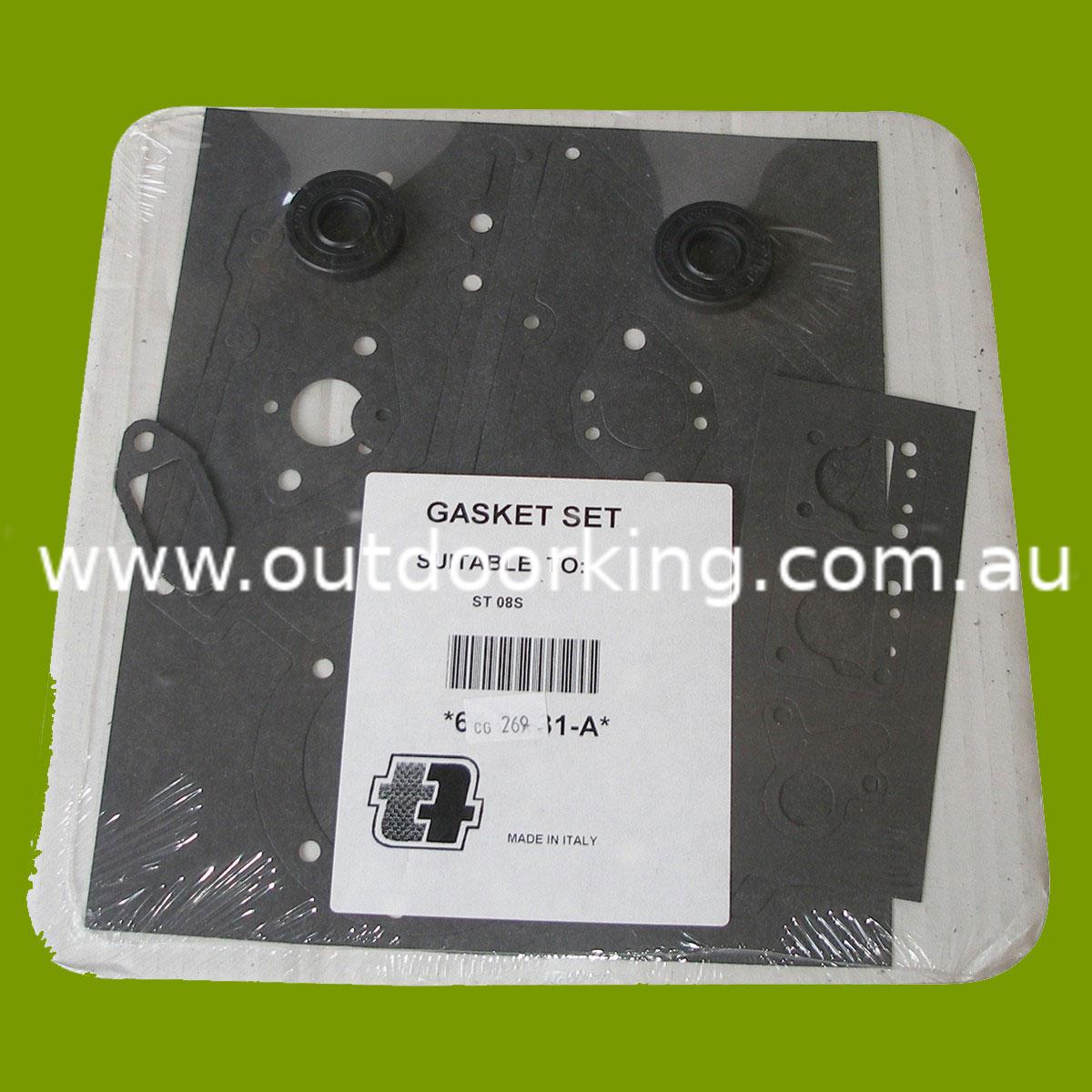 (image for) Stihl Rebuild Gasket Kit for TS350 Cut Off Saw 1108 007 1050, B1CG269