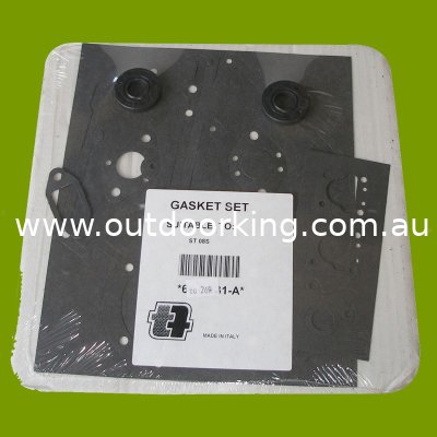 (image for) Stihl Rebuild Gasket Kit for TS350 Cut Off Saw 1108 007 1050, B1CG269