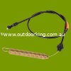 (image for) Craftsman & Husqvarna Deck Engagement Cable 169676, 175067, 532 16 96-76, 532 17 50-67, B1E8045130