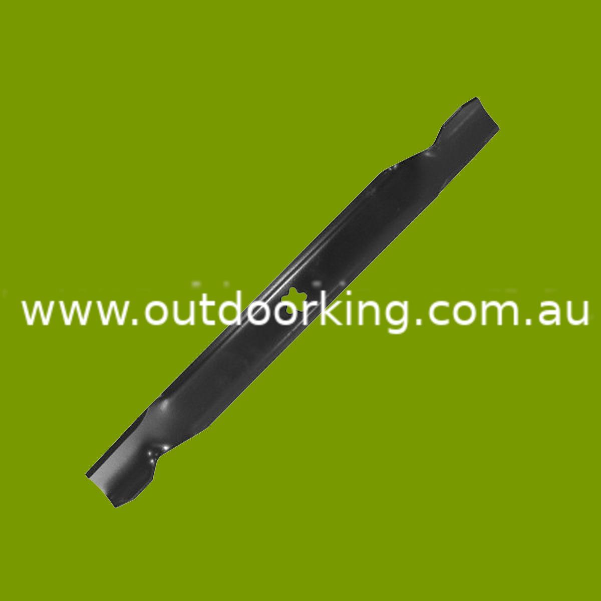 (image for) Husqvarna Mulching Blade 532 12 78-43, 532 13 84-98, 532 13 89-71, B1EP1010