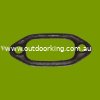(image for) Husqvarna 162, 266 & 61 Exhaust Gasket 501-52-25-03, B1EX220
