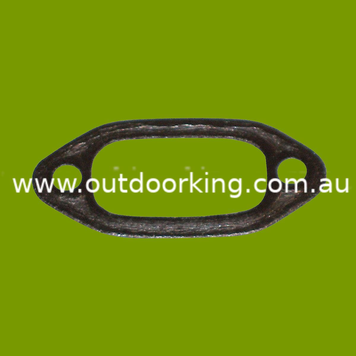 (image for) Husqvarna 162, 266 & 61 Exhaust Gasket 501-52-25-03, B1EX220