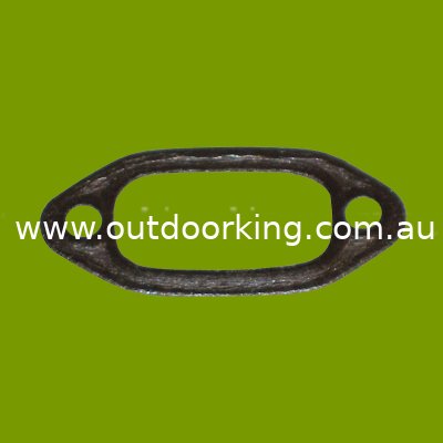 (image for) Husqvarna 162, 266 & 61 Exhaust Gasket 501-52-25-03, B1EX220