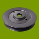 (image for) Great Dane D18083 PULLEY, NARROW 12 SPLINE D18083, B1GD55