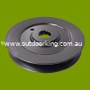 (image for) Great Dane D18083 PULLEY, NARROW 12 SPLINE D18083, B1GD55