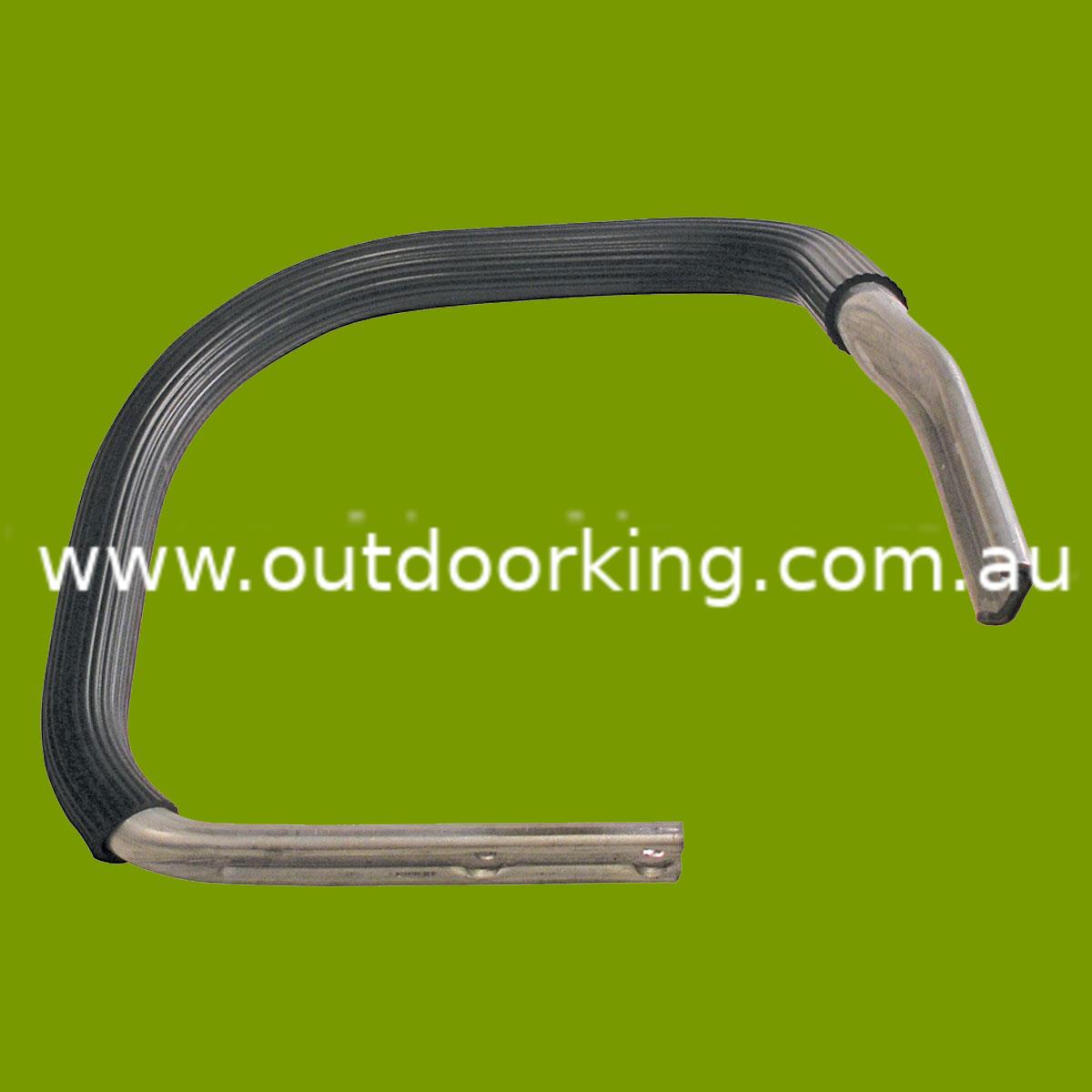 (image for) Husqvarna 50 special, 51, 55 & 254 Handle Bar 501812907, 503872907, B1HU32