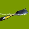 (image for) Mower Blade made to fit John Deere, Bad Boy, Snapper 21" cut GX22250, 7100242AYP, B1JD1053