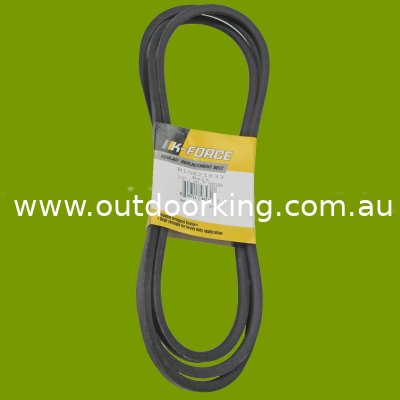 (image for) Toro OEM Replacement Belt 119-8820, B1JD92