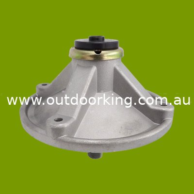 (image for) Toro Spindle Assembly Inc Housing 88-4510 And Short Shaft 117-1192, B1JM1005