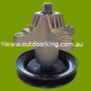 (image for) MTD / Toro Spindle Assembly 918-04474B, B1JM1007
