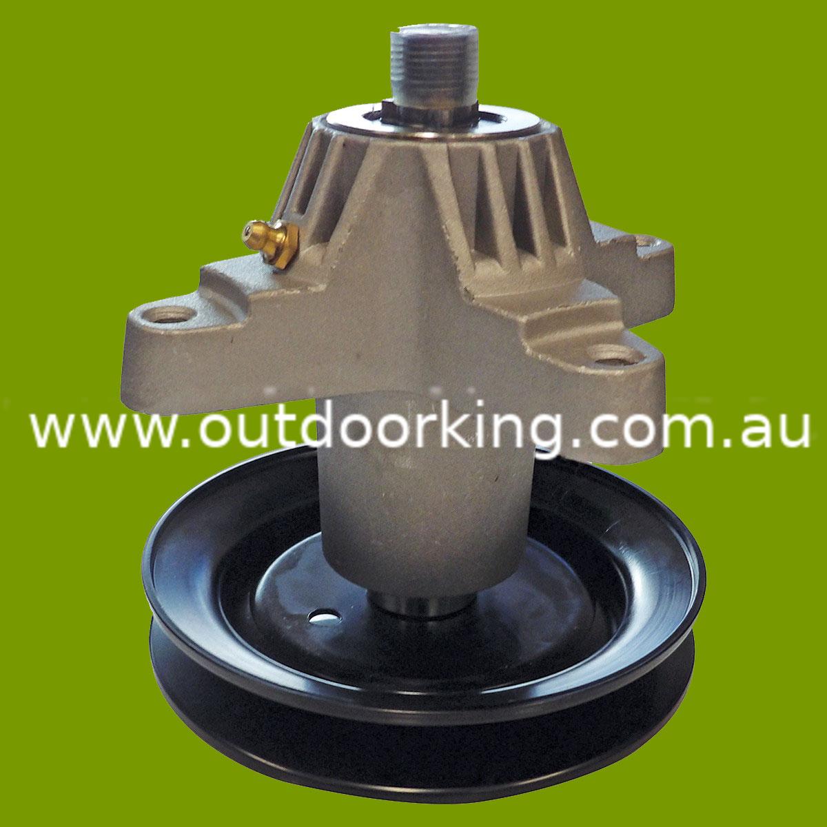 (image for) MTD / Toro Spindle Assembly 918-04474B, B1JM1007