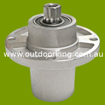 (image for) Hustler, Excel Spindle Assembly Last 601804, JAS8583