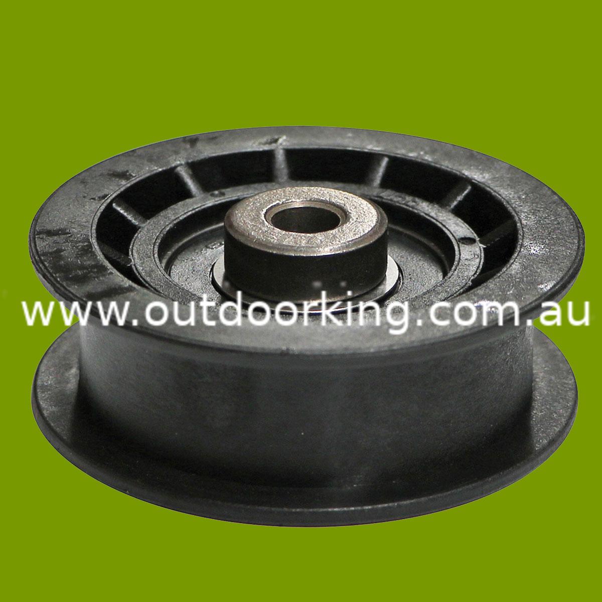 (image for) Toro Idler Pulley 106-2176, B1JM2009