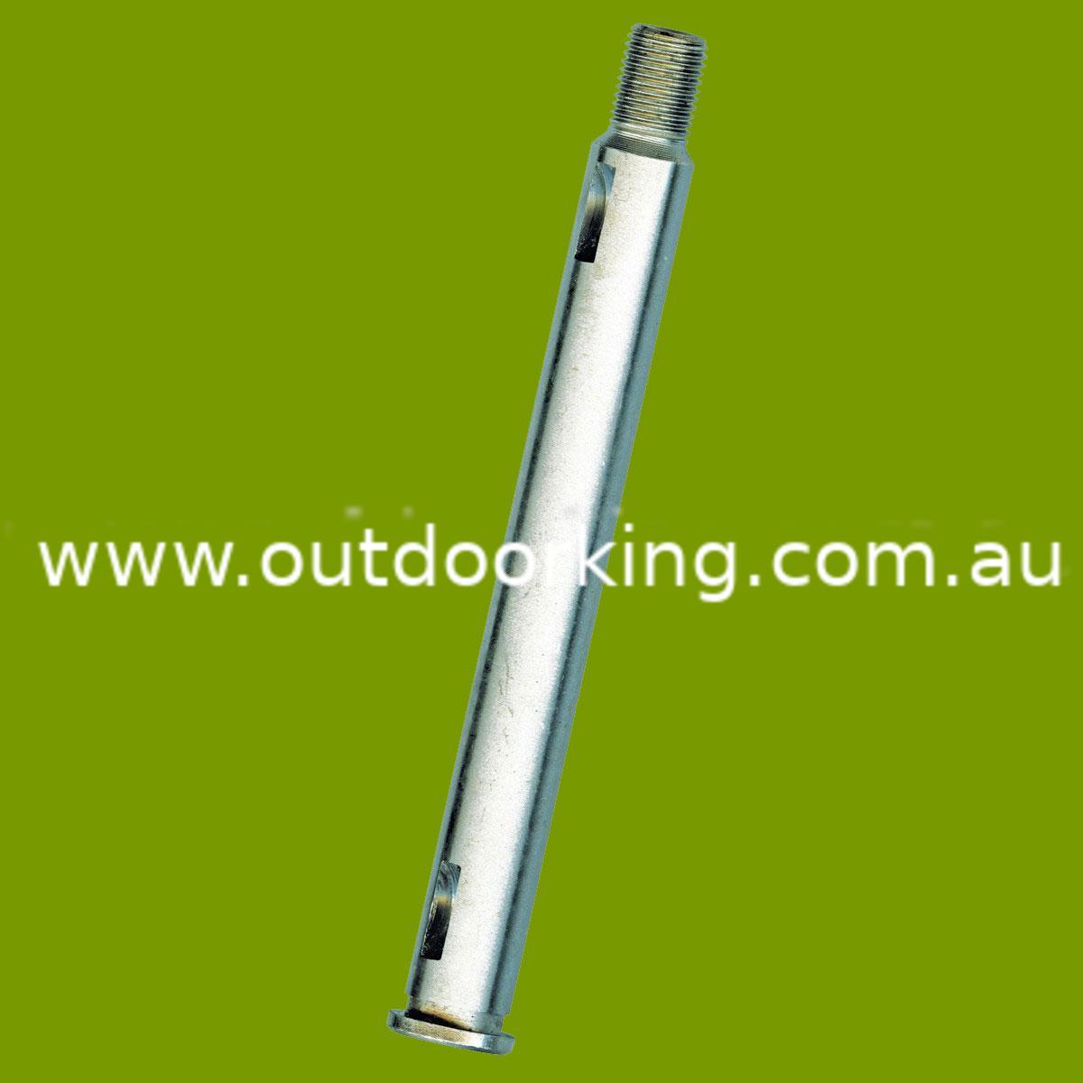 (image for) Murray Spindle / Jackshaft 55272, B1MU72