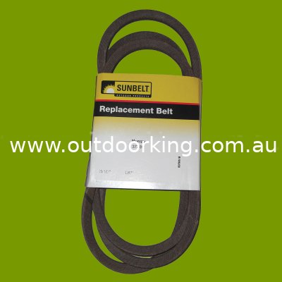(image for) Murray OEM Replacement Belt 037x89MA, B1MU89