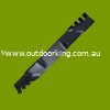 (image for) Toro Mulching Blade 106-0626, 108-1127, 27-0990, 27-0990-03, 44-5480, 56-2390, 56-2390-03, 92-7961, 92-7961-03, B1PD1031