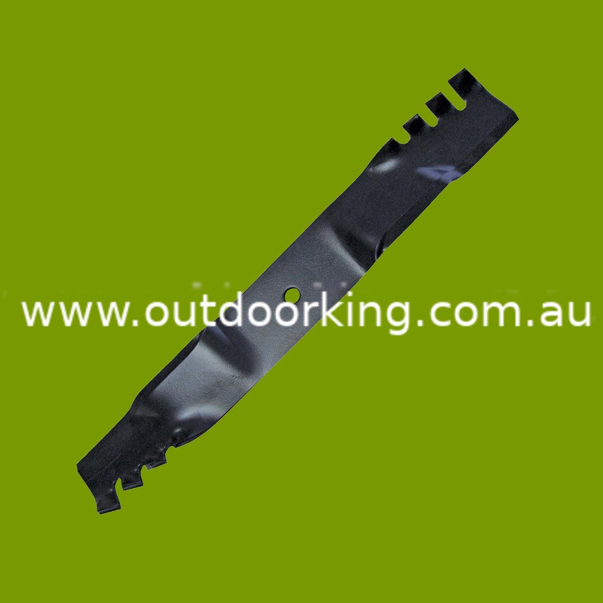 (image for) Toro Mulching Blade 106-0626, 108-1127, 27-0990, 27-0990-03, 44-5480, 56-2390, 56-2390-03, 92-7961, 92-7961-03, B1PD1031