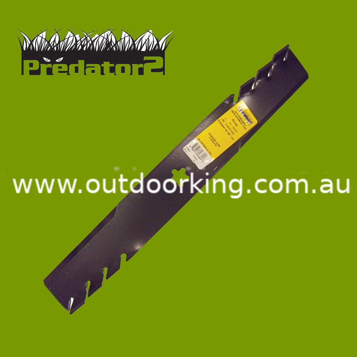 (image for) Dixon 52” cut ZTR ride 574 87 08-01, 575 24 07-01, B1PD5175
