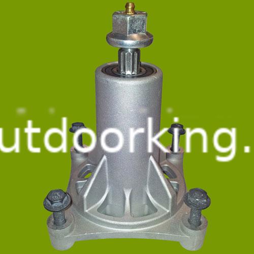 (image for) Jackshaft / Spindle Assembly to Suit McCulloch, Husqvarna 532 18 72-81, 532 18 72-92, 539 11 20-57, B1RS45