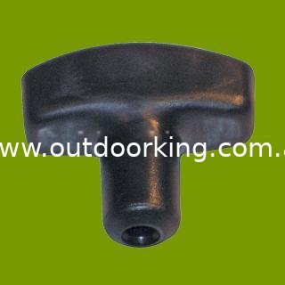 (image for) Briggs & Stratton Genuine Starter Handle 280036, 280121, 393152, 491288, ST6616