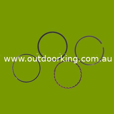 (image for) Briggs & Stratton Piston Rings STD 3-5hp 299742, 298982, B1SB1531