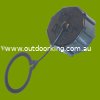 (image for) Kawasaki Fuel Cap 51049-2057, B1SB7408