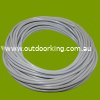 (image for) Homelite Fuel Line 50ft 70310-98, B1SB8645