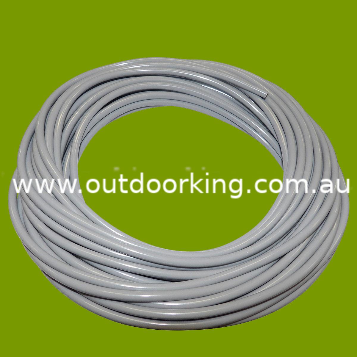 (image for) Homelite Fuel Line 50ft 70310-98, B1SB8645