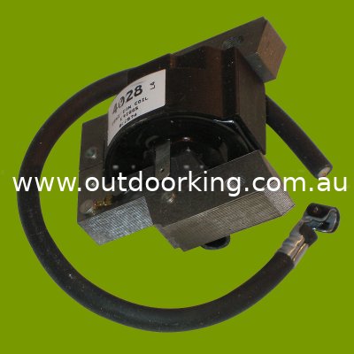 (image for) Briggs & Stratton Ignition Coil 490748, B1SB8771