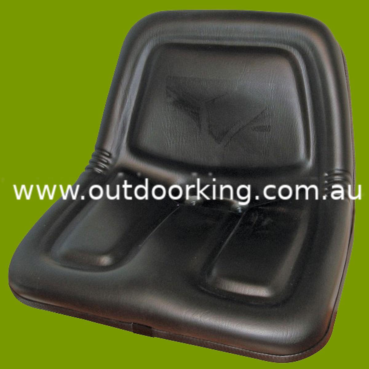 (image for) Ride On Seat (High Back) B1SE135